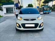 Bán xe Kia Morning 2014 Van 1.0 AT giá 156 Triệu - Hà Nội