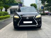Bán xe Lexus RX 2016 350 F-Sport giá 1 Tỷ 688 Triệu - Hà Nội