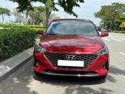 Bán xe Hyundai Accent 2022 1.4 AT Đặc Biệt giá 440 Triệu - Hà Nội