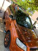 Bán xe Chevrolet Captiva 2008 LT 2.4 MT giá 135 Triệu - Đà Nẵng