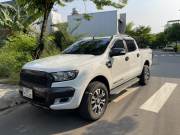 Bán xe Ford Ranger 2017 Wildtrak 3.2L 4x4 AT giá 490 Triệu - Đà Nẵng