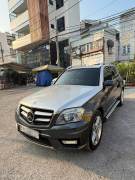Bán xe Mercedes Benz GLK Class 2009 300 4Matic giá 275 Triệu - TP HCM