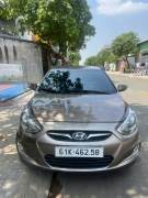 Bán xe Hyundai Accent 2011 1.4 AT giá 250 Triệu - Bình Dương