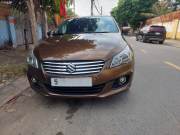 Bán xe Suzuki Ciaz 1.4 AT 2019 giá 257 Triệu - TP HCM