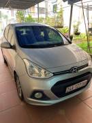 Bán xe Hyundai i10 2015 Grand 1.2 AT giá 222 Triệu - Lào Cai