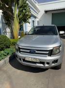 Bán xe Ford Ranger 2015 XLS 2.2L 4x2 AT giá 320 Triệu - TP HCM