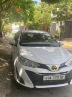Bán xe Toyota Vios 2018 1.5E MT giá 250 Triệu - Đà Nẵng