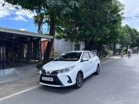 Bán xe Toyota Vios 2022 E CVT giá 330 Triệu - Đà Nẵng