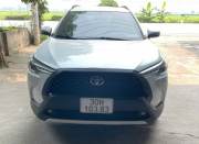 Bán xe Toyota Corolla Cross 2021 1.8G giá 595 Triệu - Hà Nội