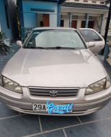 Bán xe Toyota Camry 2001 GLi 2.2 giá 82 Triệu - Hà Nội