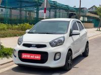 Bán xe Kia Morning 2018 EX giá 185 Triệu - Bình Định