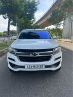 Bán xe Chevrolet Trailblazer 2018 LT 2.5L 4x2 MT giá 320 Triệu - Đà Nẵng