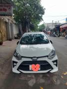 Bán xe Toyota Wigo 2021 1.2 AT giá 285 Triệu - Bình Dương