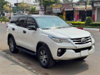 Bán xe Toyota Fortuner 2017 2.4G 4x2 MT giá 605 Triệu - Gia Lai