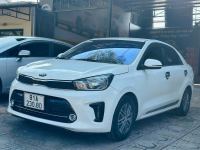 Bán xe Kia Soluto 2020 1.4 MT Deluxe giá 245 Triệu - Gia Lai