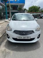 Bán xe Mitsubishi Attrage 2018 1.2 CVT giá 249 Triệu - Quảng Nam