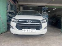 Bán xe Toyota Innova 2019 2.0E giá 415 Triệu - Khánh Hòa