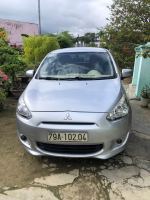 Bán xe Mitsubishi Mirage 1.2 MT 2015 giá 165 Triệu - Khánh Hòa