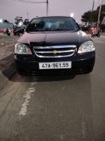 Bán xe Chevrolet Lacetti 1.6 2012 giá 105 Triệu - Phú Yên