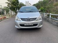 Bán xe Toyota Innova 2007 J giá 120 Triệu - Bình Định