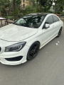 Bán xe Mercedes Benz CLA class 2015 CLA 250 4Matic giá 430 Triệu - Hà Nội