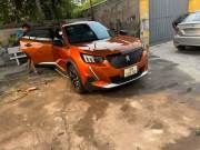 Bán xe Peugeot 2008 2021 GT Line 1.2 AT giá 550 Triệu - Nam Định