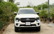 Bán xe Ford Everest 2023 Titanium Plus 2.0L 4x4 AT giá 1 Tỷ 215 Triệu - Hà Nội