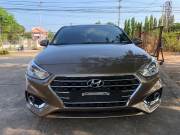Bán xe Hyundai Accent 2018 1.4 AT giá 355 Triệu - Đăk Lăk