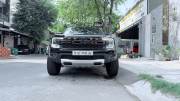 Bán xe Ford Ranger 2023 Raptor 2.0L 4x4 AT giá 1 Tỷ 170 Triệu - TP HCM