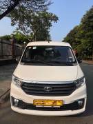 Bán xe Thaco Frontier Van TF480V 2S 2024 giá 280 Triệu - TP HCM