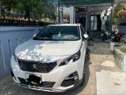 Bán xe Peugeot 5008 2021 GT 1.6 AT giá 759 Triệu - Phú Yên
