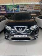 Bán xe Nissan X trail 2018 2.5 SV Luxury 4WD giá 530 Triệu - Hà Nội