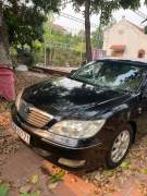 Bán xe Toyota Camry 2003 3.0V giá 135 Triệu - Hà Nội