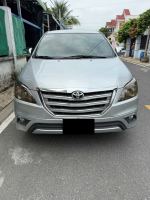 Bán xe Toyota Innova 2014 2.0E giá 239 Triệu - TP HCM