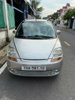 Bán xe Daewoo Matiz Super 0.8 AT 2005 giá 85 Triệu - TP HCM