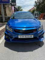 Bán xe Chevrolet Cruze 2010 LS 1.6 MT giá 158 Triệu - TP HCM