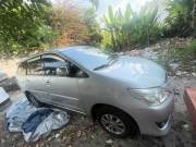 Bán xe Toyota Innova 2012 2.0E giá 200 Triệu - TP HCM
