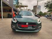 Bán xe Suzuki Swift 2019 GLX 1.2 AT giá 360 Triệu - Quảng Ninh