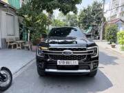 Bán xe Ford Everest 2025 Platinum 2.0L 4x4 AT giá 1 Tỷ 550 Triệu - TP HCM