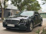 Bán xe Mercedes Benz E class 2017 E200 giá 720 Triệu - Hà Nội