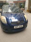 Bán xe Toyota Yaris 2008 1.3 AT giá 205 Triệu - Hà Nội