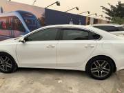 Bán xe Kia Cerato 2019 1.6 AT Luxury giá 370 Triệu - Hà Nội