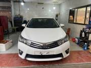 Bán xe Toyota Corolla altis 2016 1.8G AT giá 440 Triệu - Hà Nội
