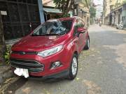 Bán xe Ford EcoSport 2018 Titanium 1.5L AT giá 330 Triệu - Hà Nội