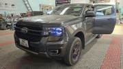 Bán xe Ford Ranger 2022 XLS 2.0L 4x4 AT giá 660 Triệu - Lâm Đồng