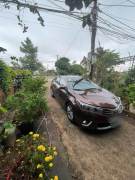 Bán xe Toyota Corolla altis 1.8G MT 2017 giá 410 Triệu - Đăk Nông
