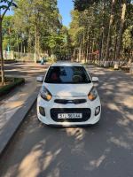 Bán xe Kia Morning 2015 EX giá 135 Triệu - Đồng Nai