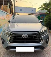 Bán xe Toyota Innova 2020 G 2.0 AT giá 560 Triệu - Bình Dương