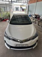 Bán xe Toyota Corolla altis 2017 2.0V Sport giá 535 Triệu - TP HCM