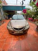 Bán xe Mazda 6 2004 2.0 MT giá 75 Triệu - Phú Thọ
